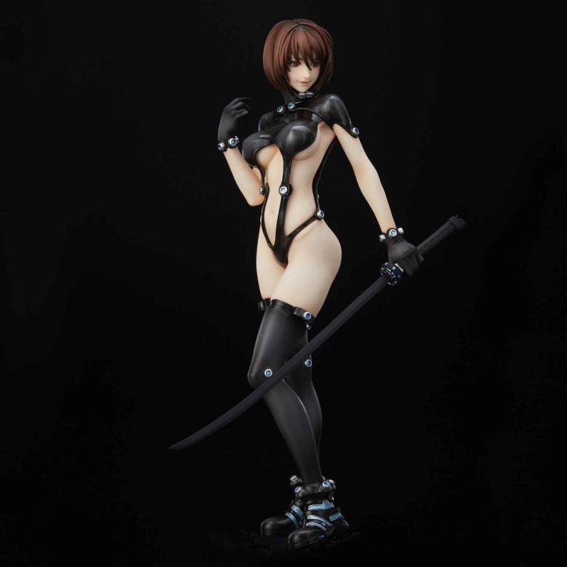 「GANTZ：O」ANZU GANTZ SWORD Ver.